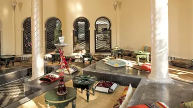 IBEROSTAR SELECTION DIAR EL ANDALOUS