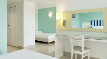 IBEROSTAR SELECTION DIAR EL ANDALOUS