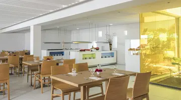 IBEROSTAR SELECTION DIAR EL ANDALOUS