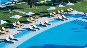 Iberostar Selection Diar El Andalous