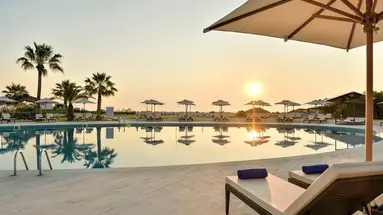 Iberostar Selection Diar El Andalous