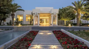 Iberostar Selection Diar El Andalous