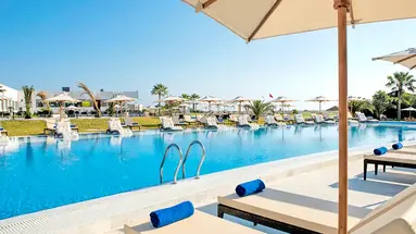 IBEROSTAR SELECTION DIAR EL ANDALOUS