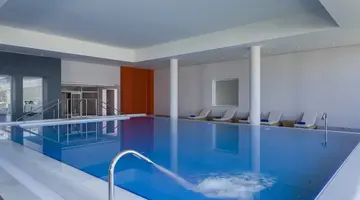 IBEROSTAR SELECTION DIAR EL ANDALOUS