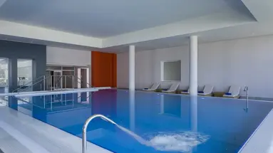 IBEROSTAR SELECTION DIAR EL ANDALOUS