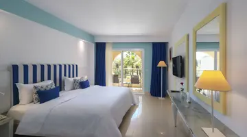 IBEROSTAR SELECTION DIAR EL ANDALOUS