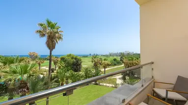 IBEROSTAR SELECTION DIAR EL ANDALOUS