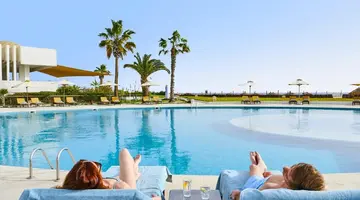 Iberostar Selection Diar El Andalous