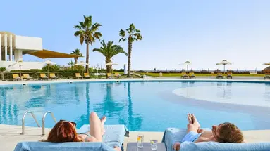 Iberostar Selection Diar El Andalous