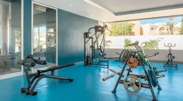 Iberostar Selection Diar El Andalous