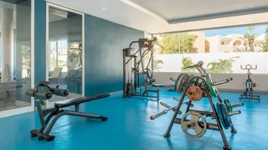Iberostar Selection Diar El Andalous