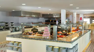 IBEROSTAR Selection Diar El Andalous