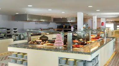 IBEROSTAR Selection Diar El Andalous