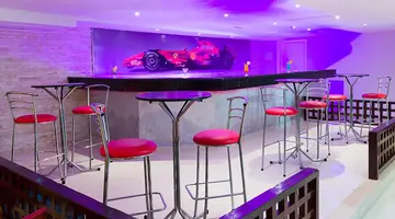 IBEROSTAR SELECTION DIAR EL ANDALOUS