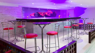 IBEROSTAR SELECTION DIAR EL ANDALOUS