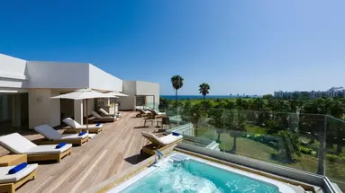 Iberostar Selection Diar El Andalous