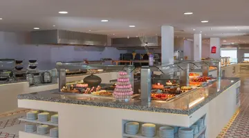 Iberostar Selection Diar El Andalous