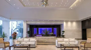 Iberostar Selection Diar El Andalous