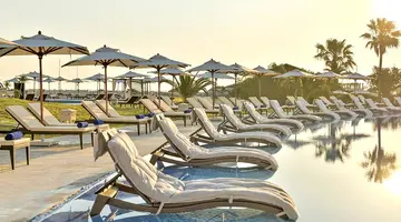 IBEROSTAR SELECTION DIAR EL ANDALOUS