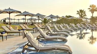 IBEROSTAR SELECTION DIAR EL ANDALOUS