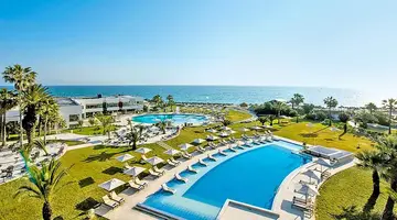 IBEROSTAR SELECTION DIAR EL ANDALOUS