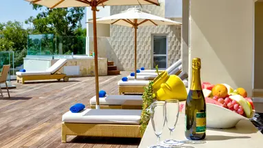 IBEROSTAR Selection Diar El Andalous