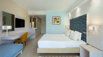 IBEROSTAR SELECTION DIAR EL ANDALOUS