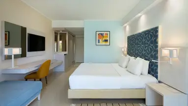 IBEROSTAR SELECTION DIAR EL ANDALOUS