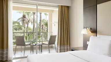 IBEROSTAR SELECTION DIAR EL ANDALOUS