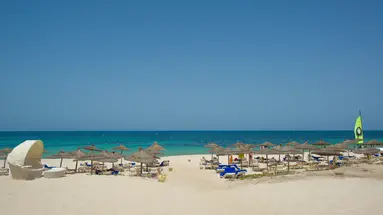 IBEROSTAR SELECTION DIAR EL ANDALOUS