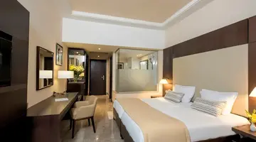 IBEROSTAR SELECTION DIAR EL ANDALOUS