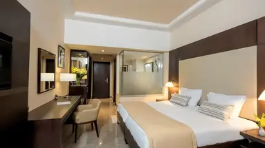 IBEROSTAR SELECTION DIAR EL ANDALOUS