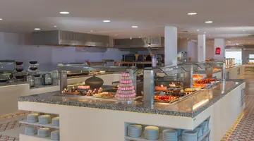 IBEROSTAR SELECTION DIAR EL ANDALOUS