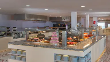 IBEROSTAR SELECTION DIAR EL ANDALOUS