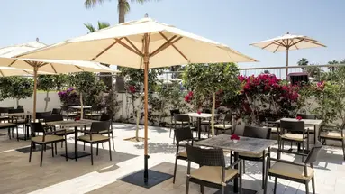 Iberostar Selection Diar El Andalous