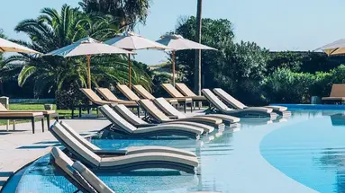 Iberostar Selection Diar El Andalous