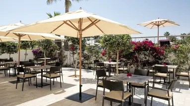 IBEROSTAR SELECTION DIAR EL ANDALOUS