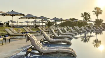 IBEROSTAR SELECTION DIAR EL ANDALOUS