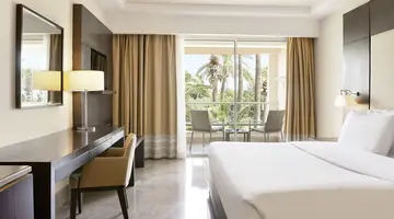 IBEROSTAR SELECTION DIAR EL ANDALOUS