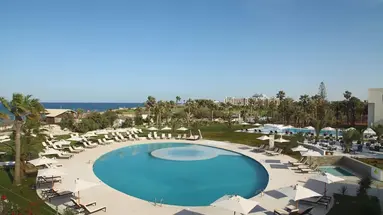Iberostar Selection Diar El Andalous
