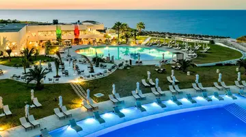 IBEROSTAR Selection Diar El Andalous