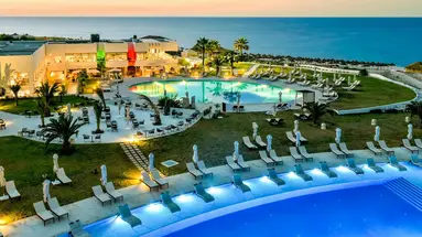 IBEROSTAR Selection Diar El Andalous