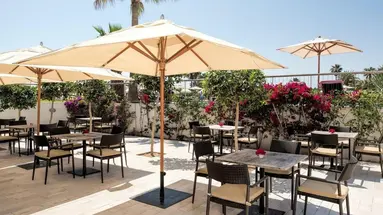 Iberostar Selection Diar El Andalous