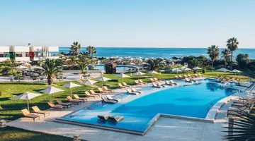 Iberostar Selection Diar El  Andalous