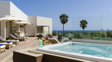 Iberostar Selection Diar El Andalous