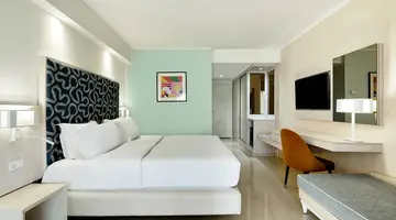 IBEROSTAR Selection Diar El Andalous