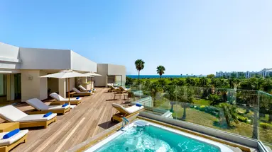 IBEROSTAR Selection Diar El Andalous
