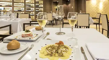 IBEROSTAR SELECTION DIAR EL ANDALOUS