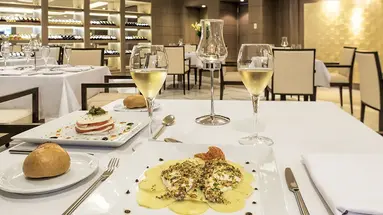 IBEROSTAR SELECTION DIAR EL ANDALOUS