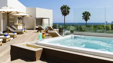 IBEROSTAR SELECTION DIAR EL ANDALOUS